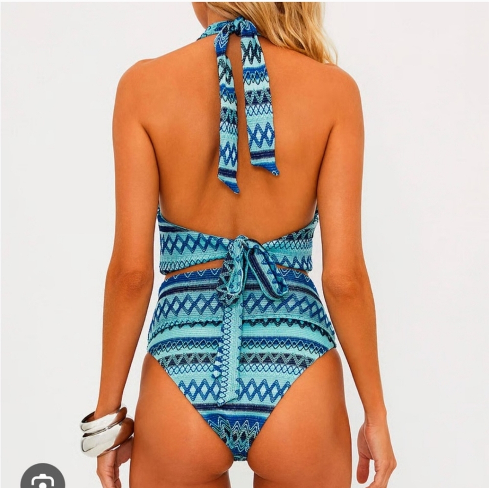 Beach Riot Bikini Set - Picture 2 of 8
